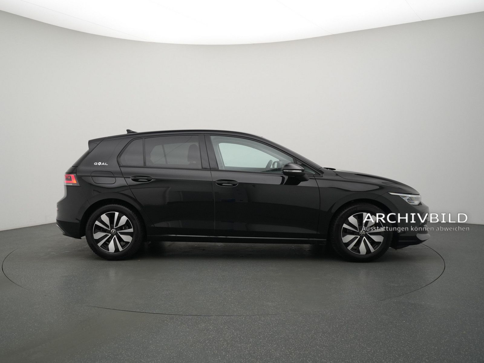 Volkswagen Golf - Bild 2