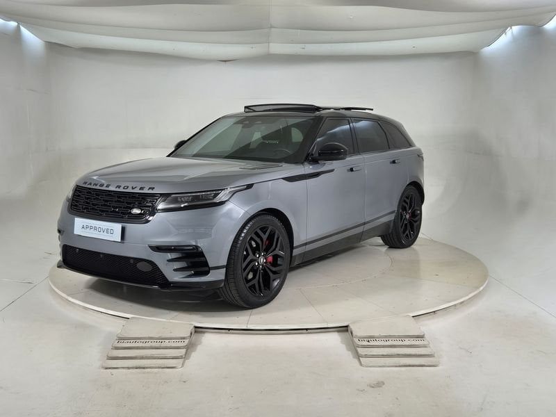 Image of Land Rover Range Rover Velar