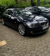 BMW 330xi Coupé - - BMW 330 in Freiburg