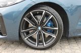 BMW 430i Coupé M Sport 19" HeadUp DrAssProf Glasdach - BMW 430 aus 2021