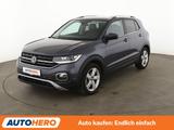Volkswagen T-Cross 1.5 TSI ACT Style Aut.*NAV*LED*ACC*CAM* - Volkswagen T-Cross in Nürnberg