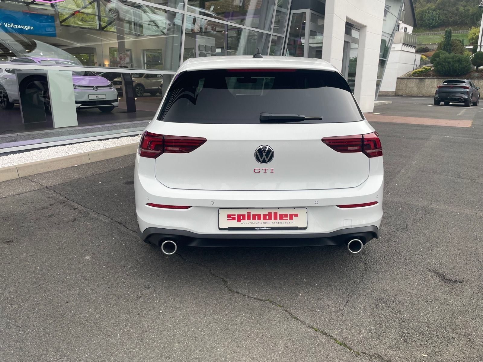 Volkswagen Golf - Bild 5