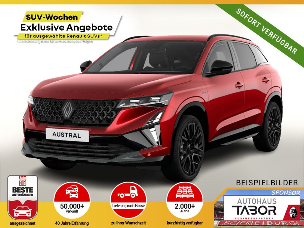 Renault Austral