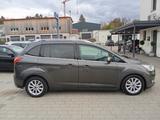 Ford Grand C-MAX Titanium*Automatik - Ford Grand C-Max: Automatik