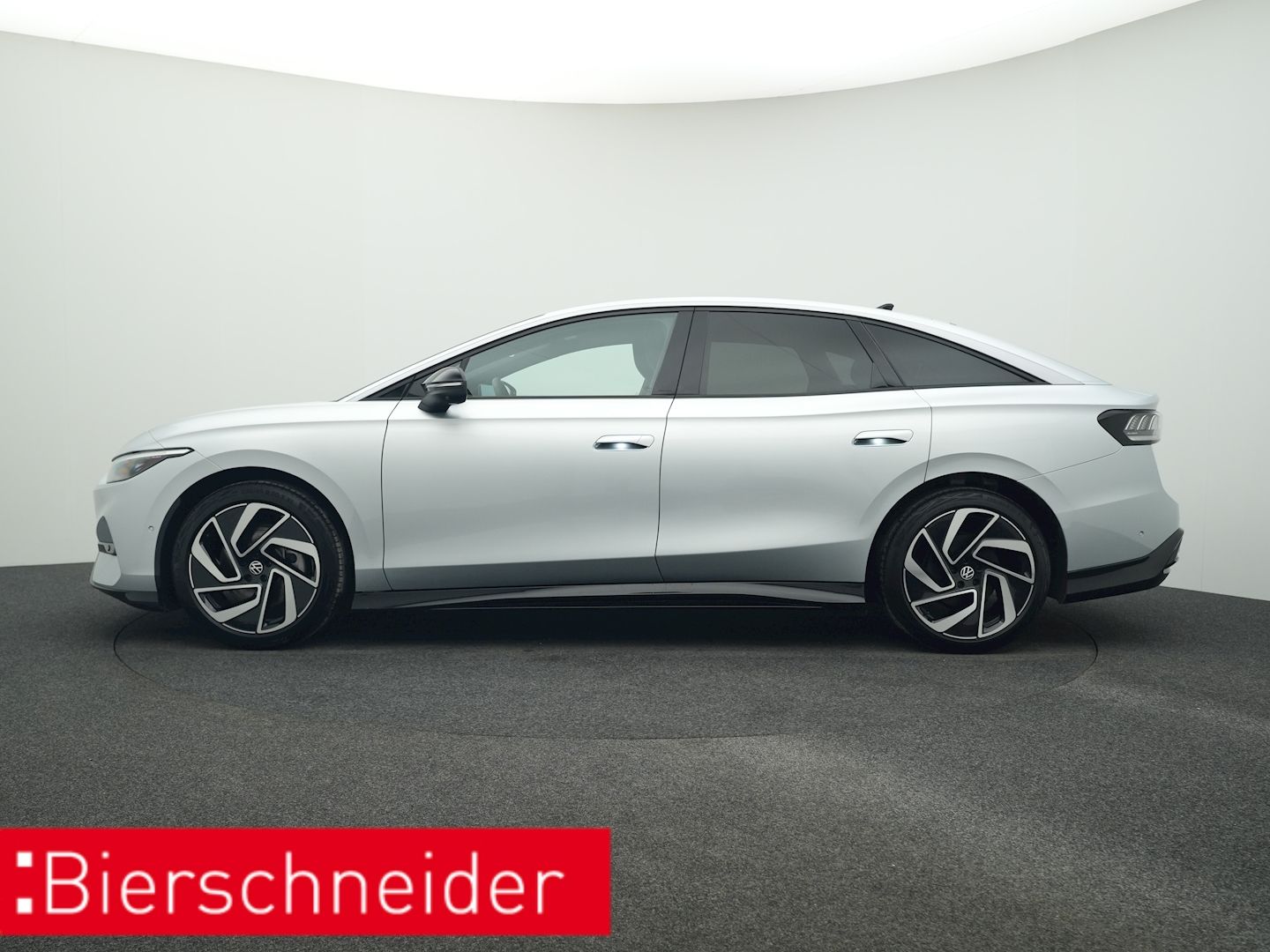 Volkswagen ID.7 - Bild 3