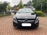 Mercedes-Benz CLA 220 CDI Diesel - Automatik - Top gepflegt - Mercedes-Benz CLA 220 in Hannover