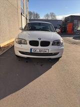 BMW 116i - - BMW 116 in Aachen