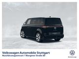 Volkswagen ID.Buzz Energy kurzer Radstand 210 kW (286 PS) H - Volkswagen ID. BUZZ ENERGY