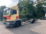 MAN TGM 15.250 BDF 226391 km! - MAN Wechselfahrgestell Bdf