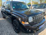 Jeep Patriot Limited*2.HD*Aut*4x4*SHD*SHZ*TÜV NEU - Jeep Patriot: 2.4