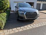 Audi Q7 3.0 TDI quattro S line | Luft | ACC | St - Audi Q7 Unfallwagen