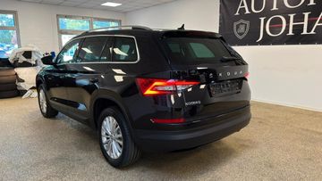Skoda Kodiaq - 5