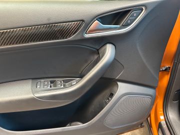 MYAUTOCENTER – Gebraucht- und Jahreswagen mit Werkstattservice in Pfaffenhofen Audi Q3 2.0 TFSI quattro *S-Line*2-Zonen*Tempo*BI-XEN