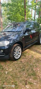 BMW bmw x5 e70 4.8 - BMW X5 E70 mit Benzin-Antrieb
