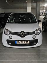 Renault Twingo Cosmic ENERGY TCe 90 EDC Cosmic - Renault Twingo Gebrauchtwagen in Augsburg