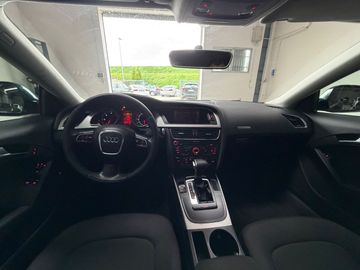 Audi A5 - 10