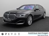 BMW 730d xD Massage Laser H/K SoftCl Individual Voll - BMW 7er Reihe in Hannover