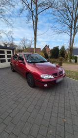 Renault Megane 1.4 16V RT - gebrauchte Renault Megane aus dem Jahr 1999