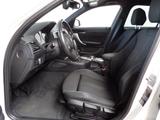 BMW 118d 5-Türer (2014 - 2019) HiFi LED Navi Bus. - BMW 118: Weiß, 118d