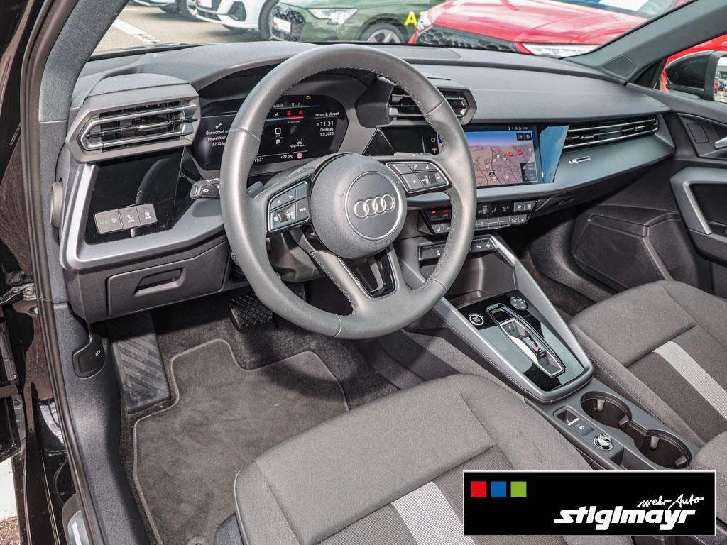 Audi A3 - Bild 6