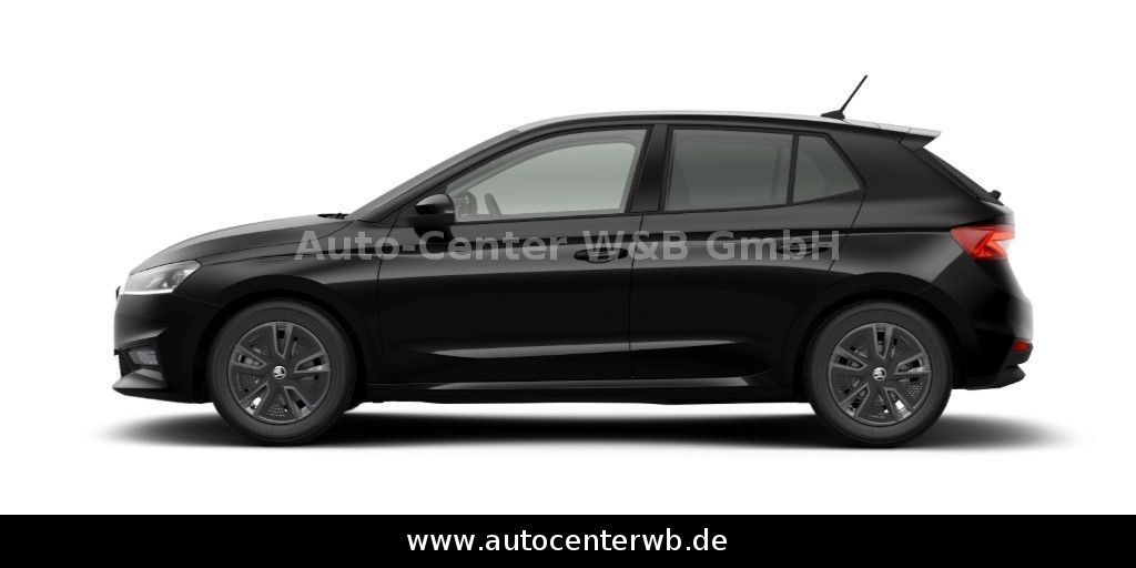 Skoda Fabia Balance 1,0 TSI 85 kW 7-Gang-DSG imagem 3