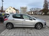 Peugeot 308 Allure 32tkm Automatik - gebrauchte Peugeot 308 aus dem Jahr 2012