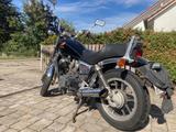 Honda VT500C - HONDA VT 500