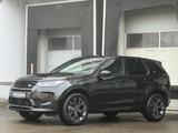 Land Rover Discovery Sport R-Dynamic SE Black LED ACC 360° - Land Rover Gebrauchtwagen von 2022