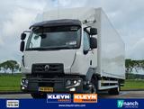 Renault D 250 11.9T A/C NEW ENGINE