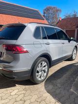 Volkswagen Tiguan 1.5 TSI Winterpaket mit Massagesitzen - Volkswagen Tiguan: W