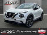 Nissan Juke 1.0 DIG-T MT6 "N-Connecta" Winter-Paket* - Nissan Juke Neuwagen in Frankfurt (Main)
