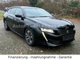 Peugeot 508 SW Hybrid 225 Allure Pack - Peugeot 508 Allure mit Hybrid-Antrieb (Benzin/Elektro)