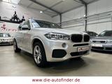 BMW X5 xDrive35i M-Paket LED,Navi,ACC,AHK,360°Pano.. - BMW X5 Gebrauchtwagen in Dresden