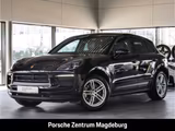 Porsche Macan *BOSE*PANO*PRIVACY* - Porsche Macan in Magdeburg