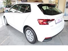 Fahrzeugabbildung Skoda Fabia Ambition 1.0 Apple CarPlay,Android Auto,Wi