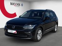 Volkswagen Tiguan - Vorschau Bild 2