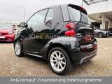Smart ForTwo Passion AUTOM/SERVO/SITZH/STANDHEIZUNG - Smart ForTwo in Bonn