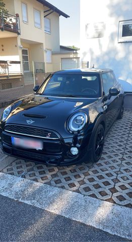 MINI Mini Cooper S