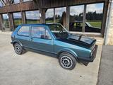 Volkswagen Golf 1800 GTI ORIGINAL GUTE ZUSTAND SCHIEBEDACH - Gute Gebrauchtwagen