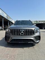 Mercedes-Benz Mercedes GLB 35 AMG - Mercedes-Benz GLB 35 AMG von privat