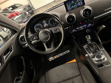 Audi A3 Sportback e-tron sport*2. Hand*Klima*Navi*LED