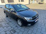 Dacia Sandero II Essential"Klimanlage" - Dacia Sandero in Ludwigshafen