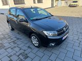 Dacia Sandero II Essential"Klimanlage" - Dacia in Mannheim