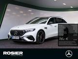 Mercedes-Benz E 53 AMG T Hybrid 4M+ NIGHT AHK PANO HUD LED SHZ