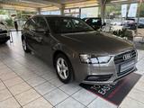 Audi A4 Avant 1.8 TFSI Ambition - Audi A4 Ambition mit Benzin-Antrieb