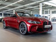 BMW M4 - Vorschau Bild 6