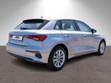 Audi A3 Sportback 30 TFSI Stronic LED Navi PDC AHK VC - Audi A3 aus 2022