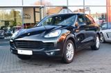Porsche Cayenne Diesel ** Panorama** Luftfederung** - Porsche Cayenne Gebrauchtwagen in Duisburg