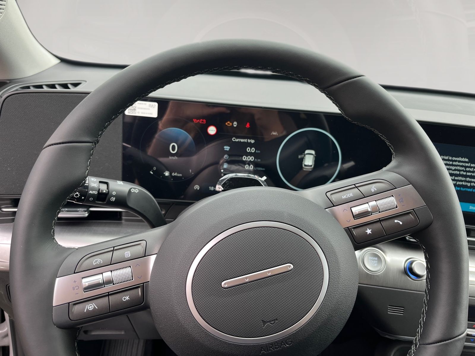 Hyundai Kona – Bild 8