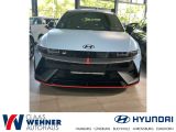 Hyundai IONIQ 5 N Elektro 4WD 84 kWh MY24  Sitz-Paket - Hyundai IONIQ 5 in Hamburg
